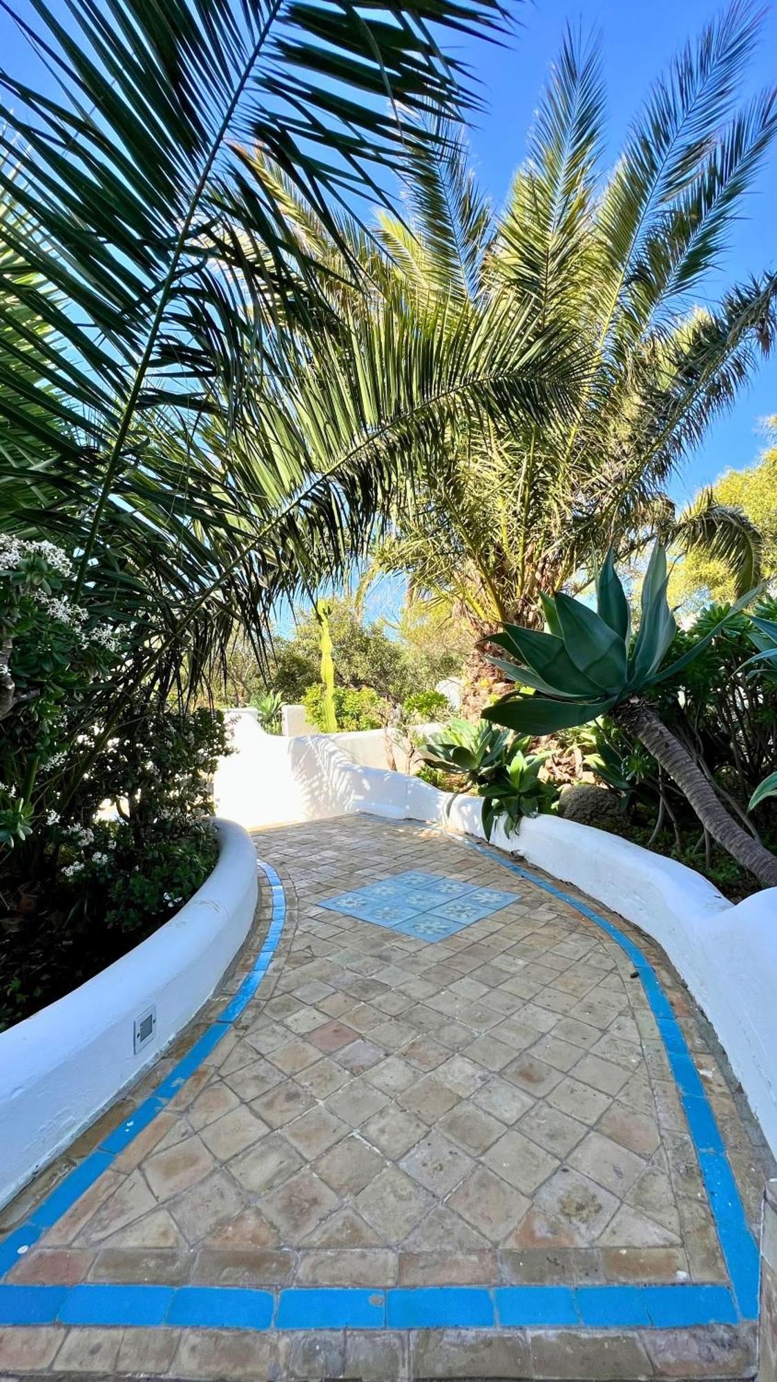 La Finca - 3Br Seaside Villa With Private Pool & Bbq Tánger Exterior foto