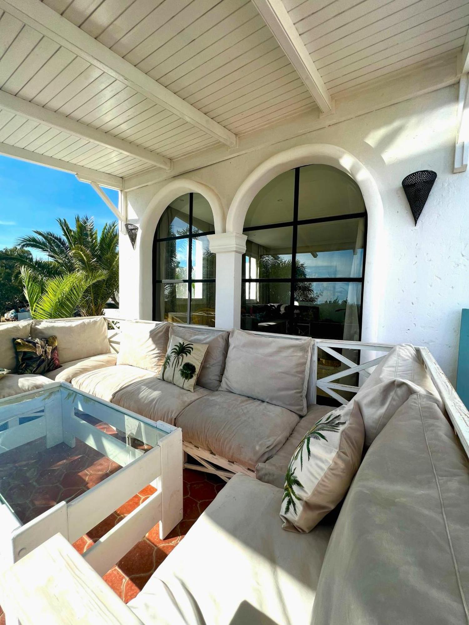 La Finca - 3Br Seaside Villa With Private Pool & Bbq Tánger Exterior foto