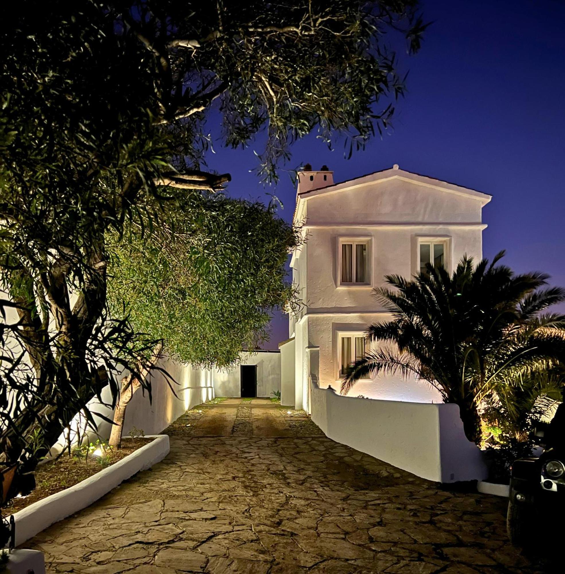 La Finca - 3Br Seaside Villa With Private Pool & Bbq Tánger Exterior foto